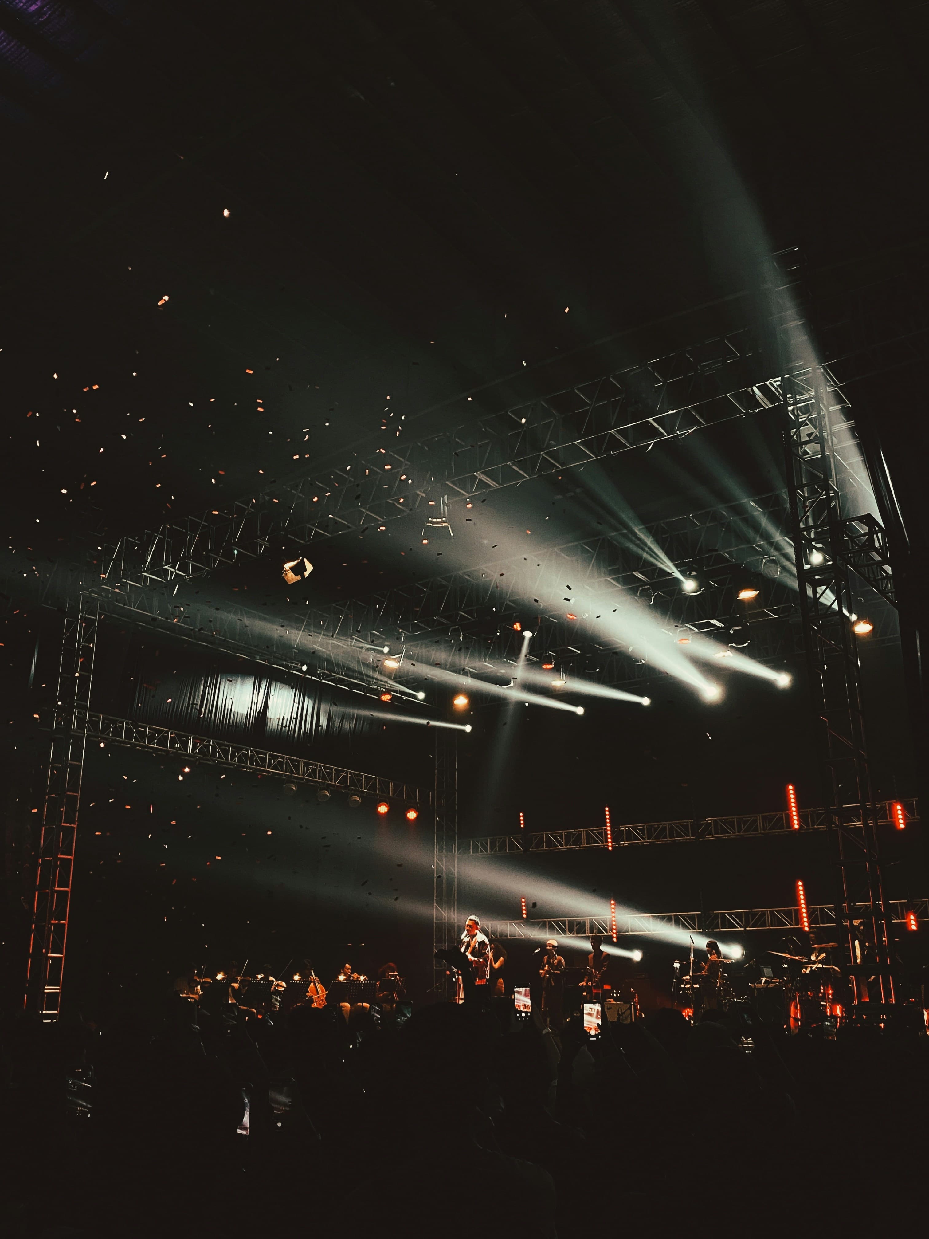 Venwio — Night concert